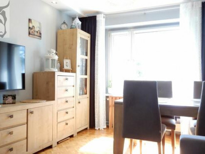 4-POKOJOWE MIESZKANIE CZĘSTOCHOWA PÓŁNOC BARDZO DOBRA LOKALI