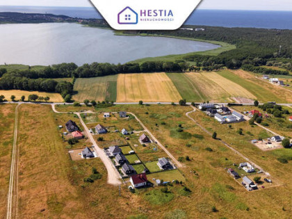 Działka budowlana okolice Pogorzelicy!!