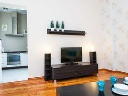 Komfortowe 2 pokojowe 53m2 z balkonem CENTRUM