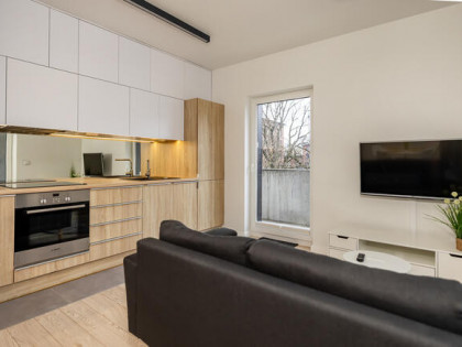 KURKOWA 14 | 3 pokoje od zaraz