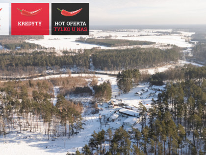 Działka Żukowo ul.  