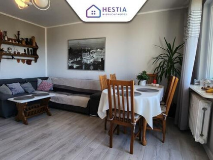 Przestronne 4-pokojowe na os. Letnim!