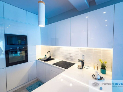 2-pokojowe mieszkanie 49 m² | Ruczaj