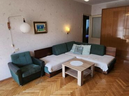 3-pokojowe, balkon, garaż na przy pl.Orła Białego!