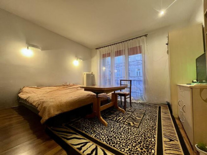 Mieszkanie Łódź Górna, Górniak, Przybyszewskiego Stanisława