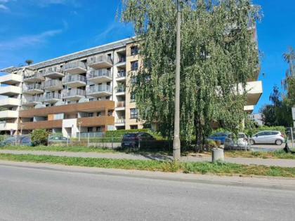 2 pokojowe w nowoczesnym bloku, dostępne od marca