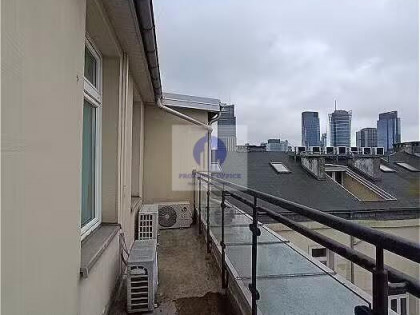 Lokal Warszawa Wola ul. Wolska