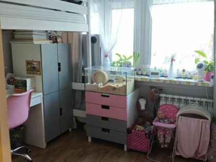 M3Teofilów pełen rozkład balkon bardzo dobra oferta