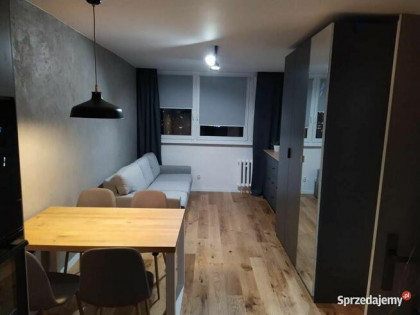 Mieszkanie do wynajęcia Wrocław (Szczepin) ul. Rybacka