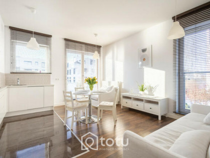 Mieszkanie Warszawa gm. Mokotów Mokotów, Siekierki, Bluszczańska