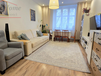 Mieszkanie Wrocław Śródmieście, Śródmieście ul. Barlickiego