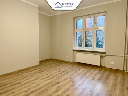2-pokojowe, 52 m², po remoncie - Niebuszewo