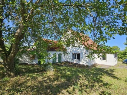 Dom wolnostojący na stronie Niemieckiej!