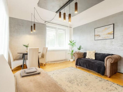 Mieszkanie Kraków Podgórze, Stare Podgórze, Kalwaryjska