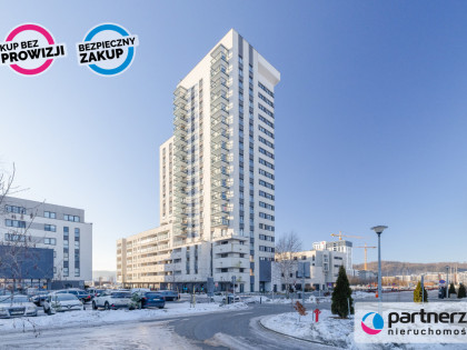 Mieszkanie Reda ul. Morska