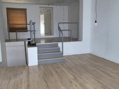 oddam w najem lokal usługowo handlowy