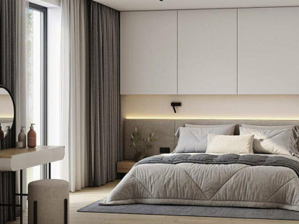 Zamieszkaj kilka kroków od lasu!