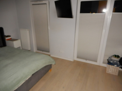 Lokal mieszkalny - Szczecin