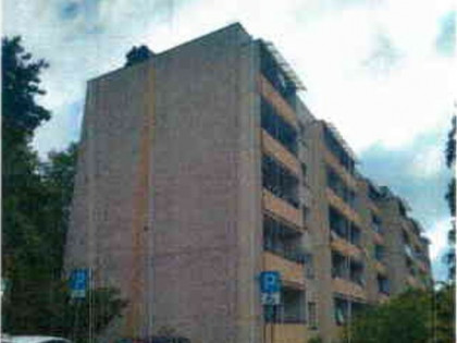 Mieszkanie, 61,06 m², Cieszyn