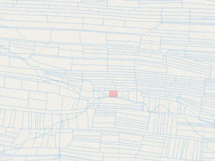 Nieruchomość niezabudowana - Zubrzyca Górna