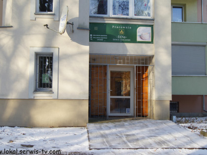 Lokal użytkowy na wynajem – Wrocław