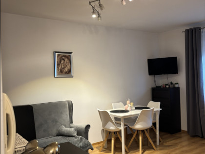 Od marca do wynajęcia mieszkanie w Nowym Targu os. Bór