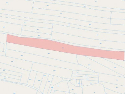 Nieruchomość niezabudowana - Zubrzyca Dolna