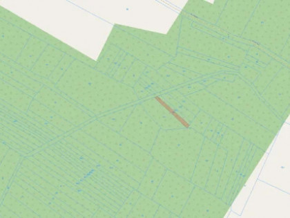 Nieruchomość niezabudowana - Jabłonka