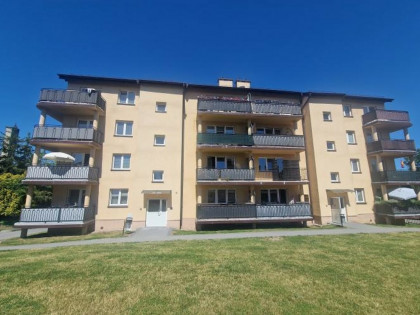 Mieszkanie, 50,39 m², Kętrzyn