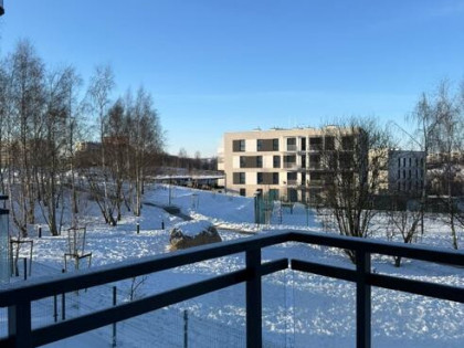 BEZPOŚREDNIO "Pod klucz" Nowe 2026 os.Wolne Miasto