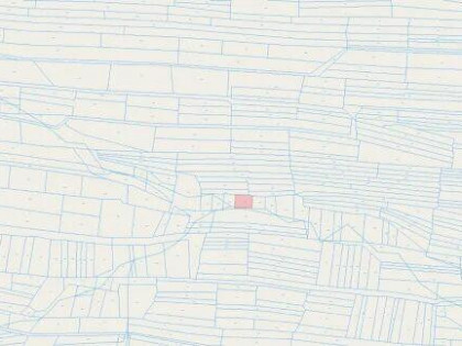 Nieruchomość niezabudowana - Zubrzyca Górna