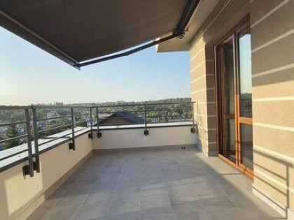 Apartament z tarasem i garażem – Siedlce