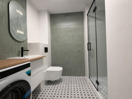 Chorzów Kawalerka Atal Panorama Reden