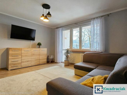 Mieszkanie Baligród, Kazimierza Wielkiego