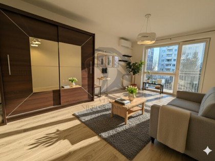 Mieszkanie w sam raz!