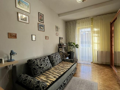 Mieszkanie Legnica, Książęca