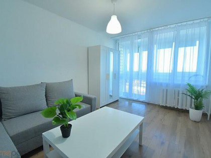 Mieszkanie Wrocław Fabryczna, Grabiszyn, Grabiszyńska