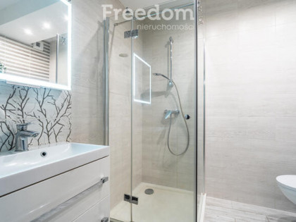 3 pokoje 45 m² | Balkon | Serdeczna !