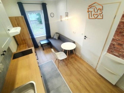 Do wynajęcia studio pet friendly, Skarbnika 21