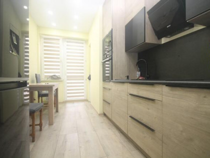 Mieszkanie 2-pokojowe w centrum