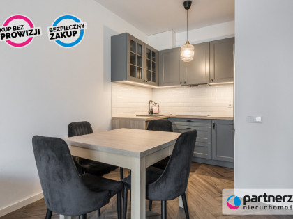 Mieszkanie Gdańsk Ujeścisko ul. Cedrowa