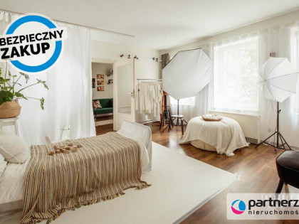 Mieszkanie Gdańsk Wrzeszcz ul. Grażyny