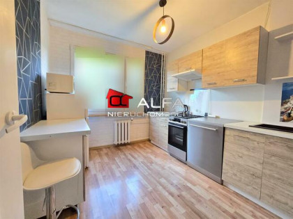 Mieszkanie Świdnica, Osiedle Młodych