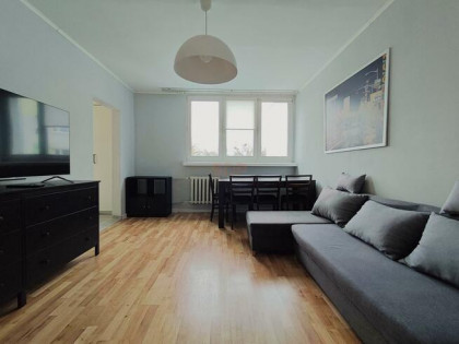 Mieszkanie Łódź Górna, Dąbrowa, Podgórna