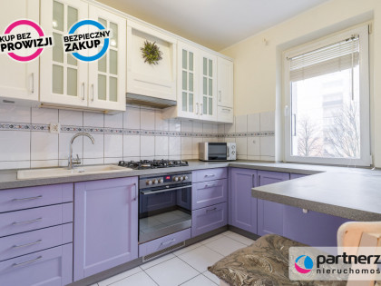 Mieszkanie Gdańsk Chełm ul. Wincentego Witosa