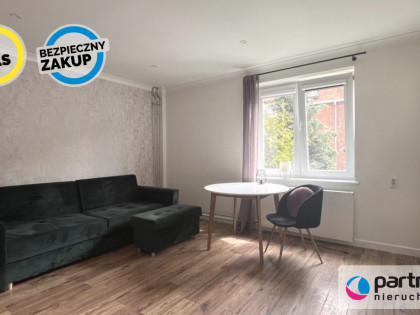 Mieszkanie Gdańsk Siedlce ul. Zagrodowa