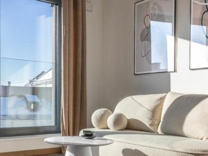 Mieszkanie Lublin Śródmieście, Peowiaków