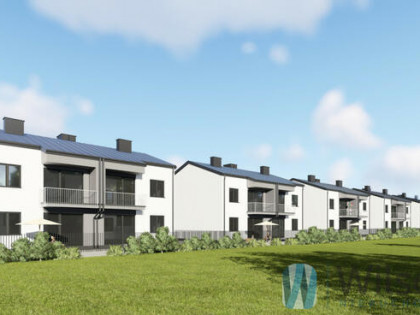 Mieszkanie Radzymin, Mieszka I