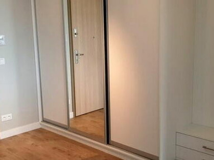 2 pokoje blisko Oliwa Business Center i Alchemii