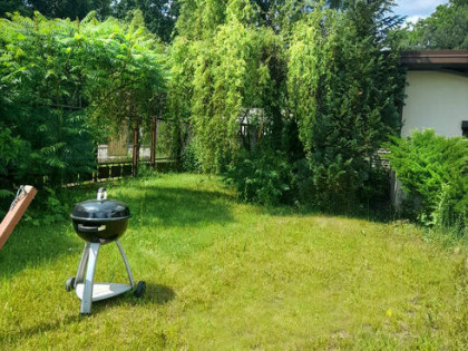 Atrakcyjna działka 1500m/2 Milanówek